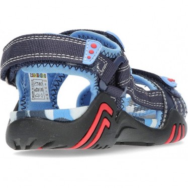 SANDALIAS PABLOSKY 973525 NAVY