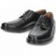 ZAPATOS CLARKS UN ALDRIC PARK M BLACK