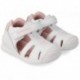 SANDALIA BIOMECANICS PRIMEROS PASOS 232113 BLANCO