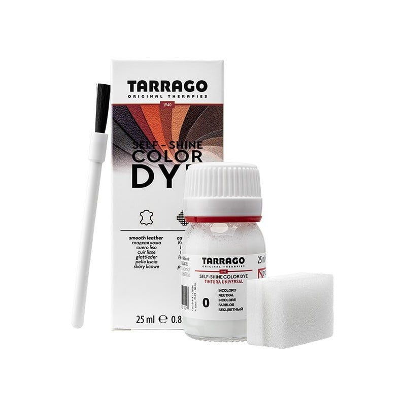 TARRAGO SELF SHINE COLOR DYE NEUTRAL BASE 25ML INCOLORO_0