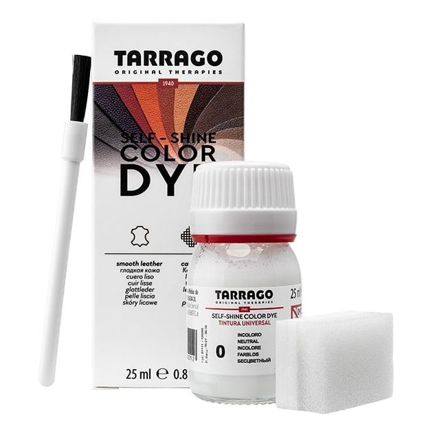 TARRAGO SELF SHINE COLOR DYE NEUTRAL BASE 25ML INCOLORO_0