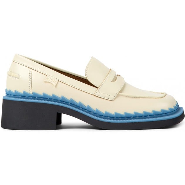 MOCASINES CAMPER TAYLOR K201320 BEIGE MOCASINES CAMPER TAYLOR K201320 BEIGE