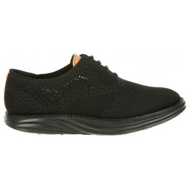 ZAPATOS MBT PUNTO BOSTON WT BLACK