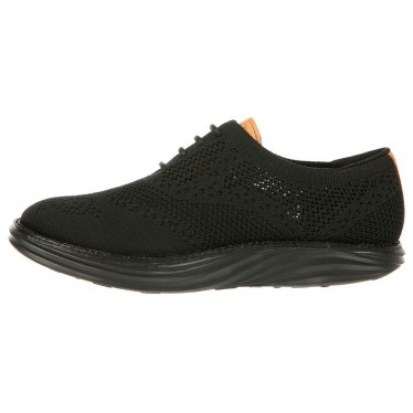 ZAPATOS MBT PUNTO BOSTON WT BLACK