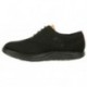ZAPATOS MBT PUNTO BOSTON WT BLACK