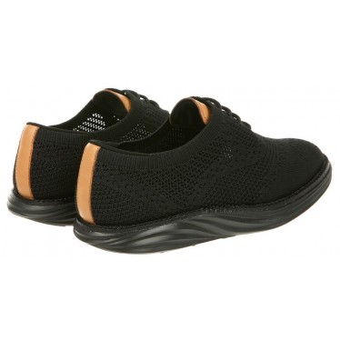 ZAPATOS MBT PUNTO BOSTON WT BLACK