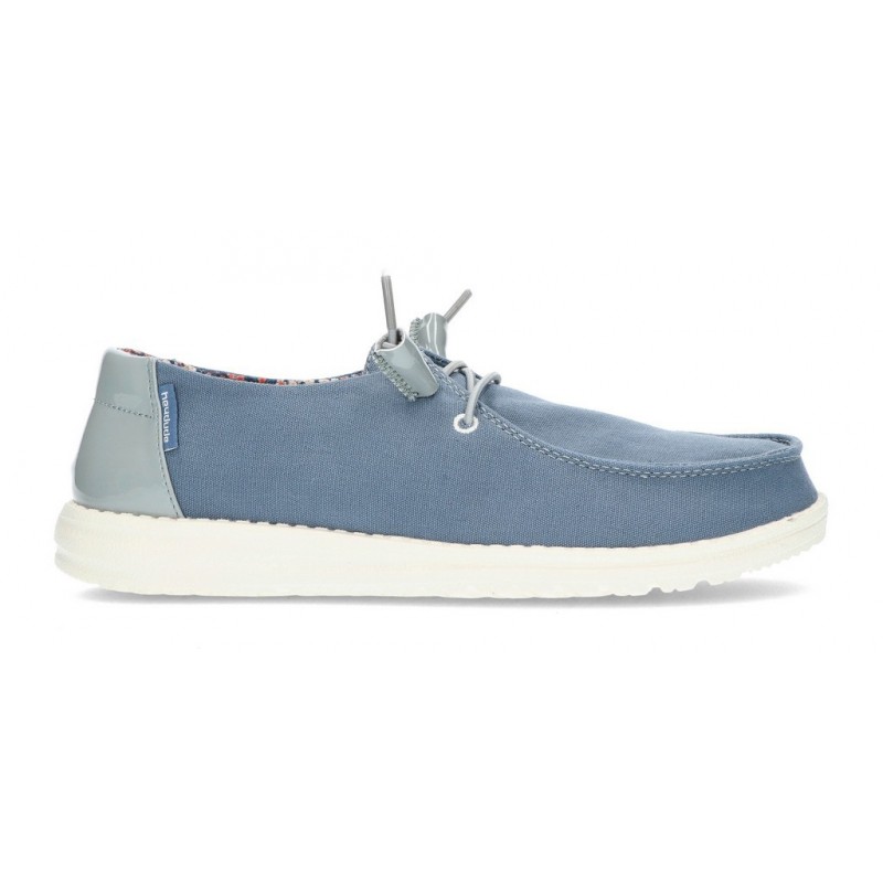 ZAPATOS DUDE WENDY D1214 CITADEL_BLUE