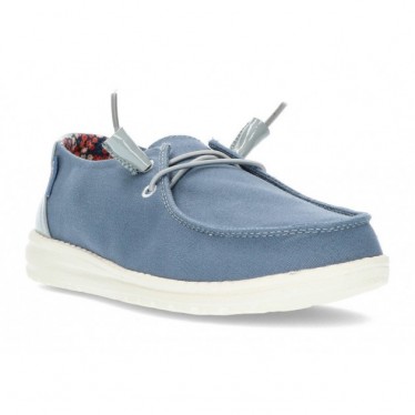 ZAPATOS DUDE WENDY D1214 CITADEL_BLUE