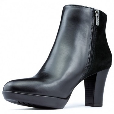 BOTINES CALLAGHAN BOND GALATIA NEGRO