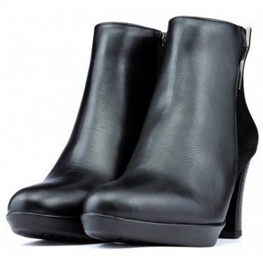 BOTINES CALLAGHAN BOND GALATIA NEGRO