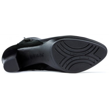 BOTINES CALLAGHAN BOND GALATIA NEGRO