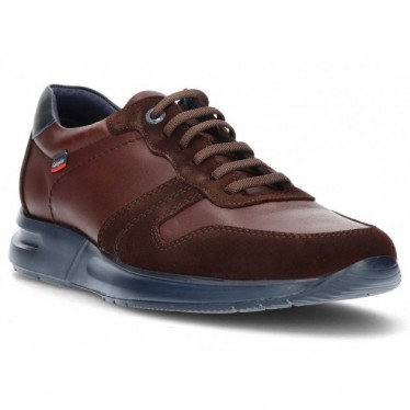 ZAPATILLAS CALLAGHAN LUXE GOLIAT 91317 MARRON