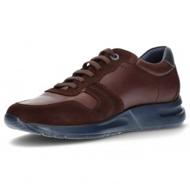 ZAPATILLAS CALLAGHAN LUXE GOLIAT 91317 MARRON
