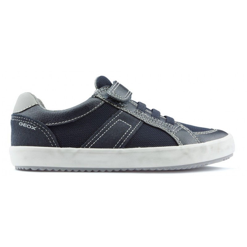ZAPATILLAS GEOX ALONISSO NAVY