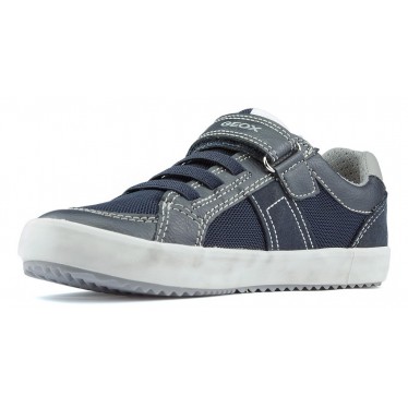 ZAPATILLAS GEOX ALONISSO NAVY