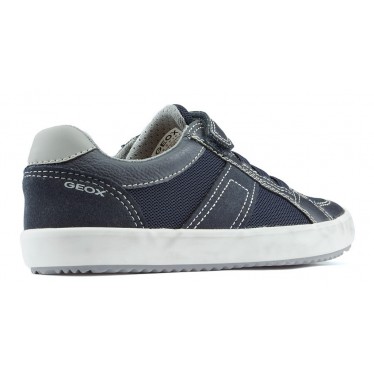 ZAPATILLAS GEOX ALONISSO NAVY