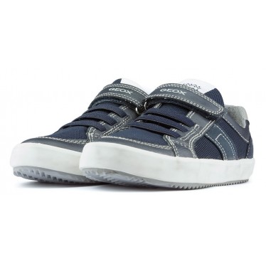 ZAPATILLAS GEOX ALONISSO NAVY