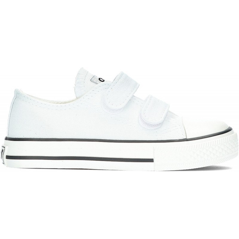 ZAPATILLAS CONGUITOS 14100 BLANCO