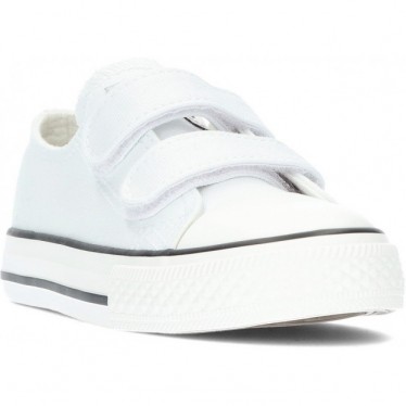 ZAPATILLAS CONGUITOS 14100 BLANCO