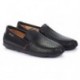 MOCASINES PIKOLINOS JEREZ 09Z-3100 BLACK