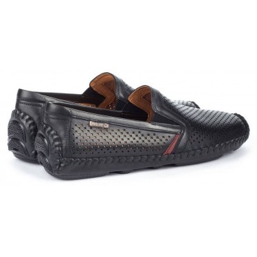 MOCASINES PIKOLINOS JEREZ 09Z-3100 BLACK