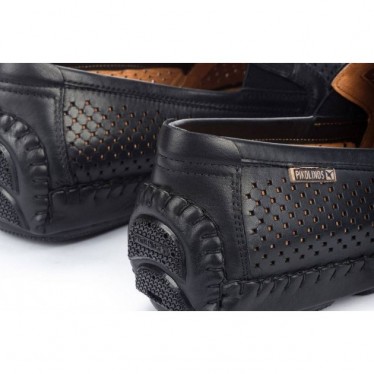 MOCASINES PIKOLINOS JEREZ 09Z-3100 BLACK