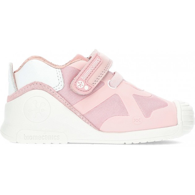 DEPORTIVAS BEBÉ BIOMECANICS 222131-D CORAL DEPORTIVAS BEBÉ BIOMECANICS 222131-D CORAL