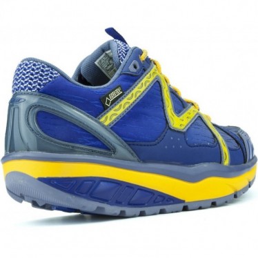 ZAPATILLAS MBT HAKIKA GTX W MARINO