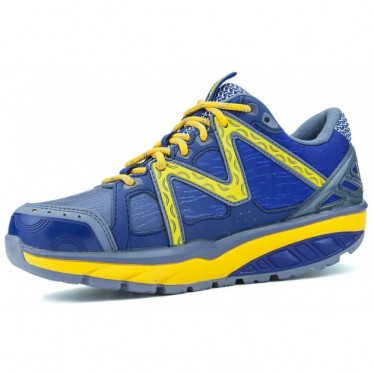 ZAPATILLAS MBT HAKIKA GTX W MARINO