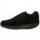 ZAPATOS MBT 1997 M NOBUCK BLACK