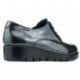 ZAPATOS CALLAGHAN HAMAN BLADE ARGENTO