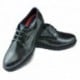 ZAPATOS CALLAGHAN HAMAN BLADE ARGENTO