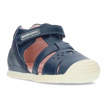 SANDALIAS BIOMECANICS 212104 OCEAN