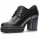 ZAPATOS CON TACON CALLAGHAN CEDRAL 30800 NEGRO