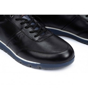 ZAPATOS PIKOLINOS ALARCON M9T-6126 BLACK