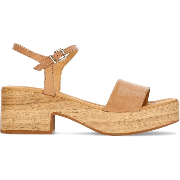 SANDALIAS PEDRO MIRALLES 11250 CARAMEL SANDALIAS PEDRO MIRALLES 11250 CARAMEL