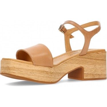 SANDALIAS PEDRO MIRALLES 11250 CARAMEL