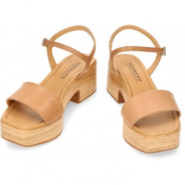 SANDALIAS PEDRO MIRALLES 11250 CARAMEL