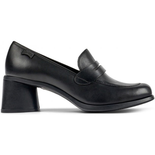 MOCASINES CAMPER KIARA K201417 BLACK_001 MOCASINES CAMPER KIARA K201417 BLACK_001