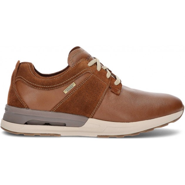 ZAPATILLAS ROCKPORT PT M SPORT C16221 TAN