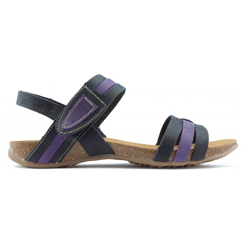 SANDALIAS INTERBIOS SUMMER 2019 MARINO