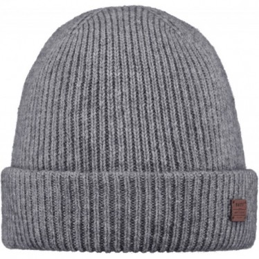 GORRO BARTS 03610 VALBEZ BEANIE GREY