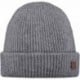 GORRO BARTS 03610 VALBEZ BEANIE GREY