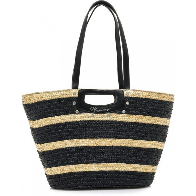 BOLSO MARIAMARE FONDA BLACK BOLSO MARIAMARE FONDA BLACK