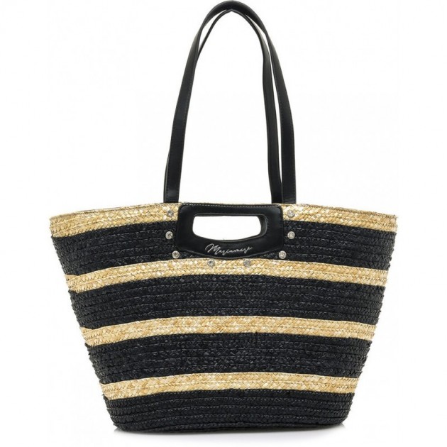 BOLSO MARIAMARE FONDA BLACK