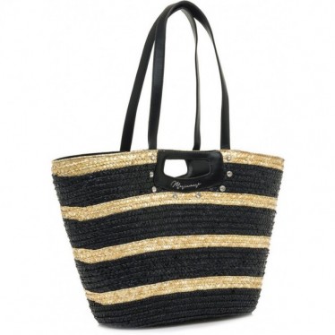 BOLSO MARIAMARE FONDA BLACK