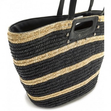 BOLSO MARIAMARE FONDA BLACK