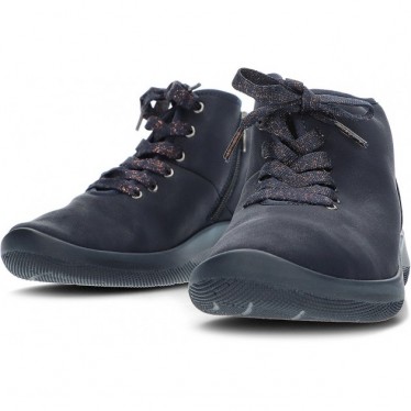 BOTINES ARCOPEDICO ELÁSTICO 4326 NAVY