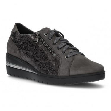 ZAPATILLAS MEPHISTO MOBILS PATSY GRIS