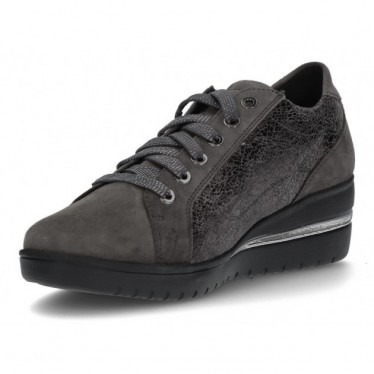 ZAPATILLAS MEPHISTO MOBILS PATSY GRIS